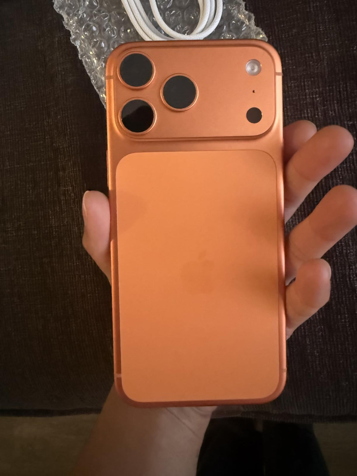 iPhone 17 Pro Max: Official Specs and Details (2026)