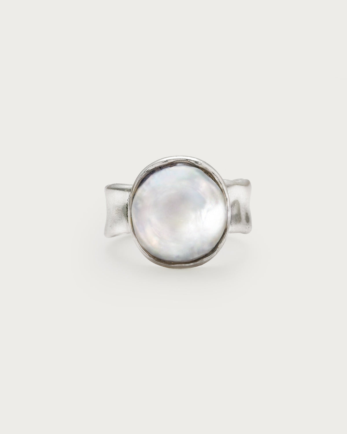 Iris Ring